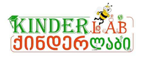 KinderLab — ქინდერლაბი